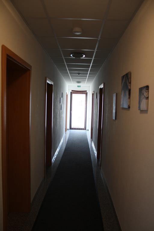 Pension Kirchenwirt Niederaichbach Buitenkant foto